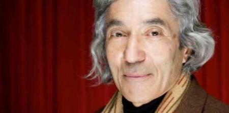 Berlinale 2012 - Jury: Boualem Sansal (VIDEO)