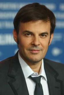 Berlinale 2012 - Jury: François Ozon (VIDEO)
