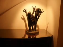 Hotel Ambassade's Iconic CoBrA Art & Book Collections