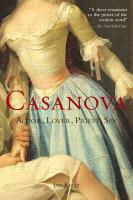 In Conversation with Ian Kelly (part ii) - From Casanova to Harry Potter & The Pitmen Painters