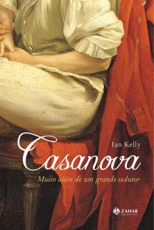 In Conversation with Ian Kelly (part ii) - From Casanova to Harry Potter & The Pitmen Painters