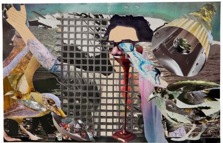 Q&A with Dutch Artist Jeroen Evertz