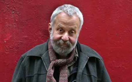 Berlinale 2012 - Jury President: Mike Leigh (VIDEO)