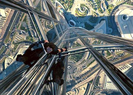 National Media Museum's Mission Impossible