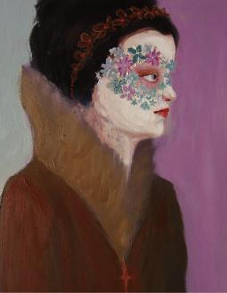 Q&A with American Artist Sarah Dueth