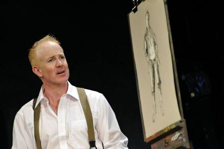 In Conversation with Ian Kelly (part i) - From Casanova to Harry Potter & The Pitmen Painters