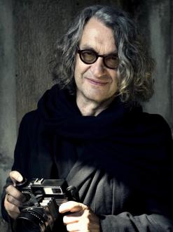 Wim Wenders' 3D Documentary on Architecture