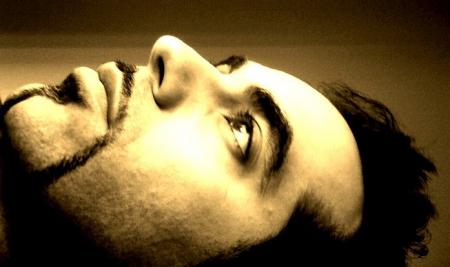 Q&A with Egyptian-American Poet Yahia Lababidi (VIDEO)