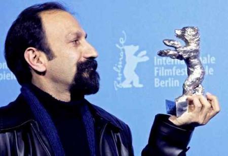 Berlinale 2012 - Jury: Asghar Farhadi (VIDEO)