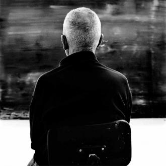 Berlinale 2012 - Jury: Anton Corbijn (VIDEO)