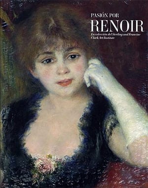 Javier Baron on Passion for Renoir