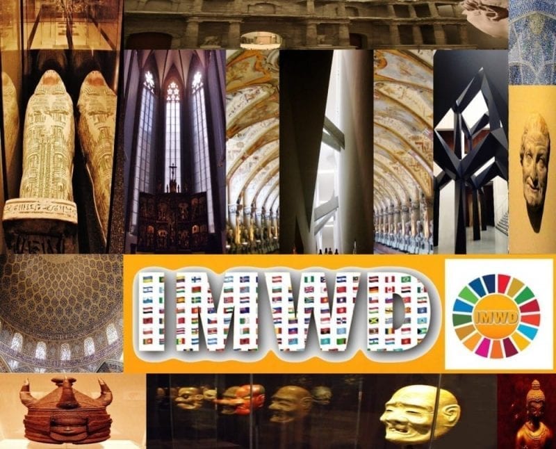 Report on IMWD 2015-2019