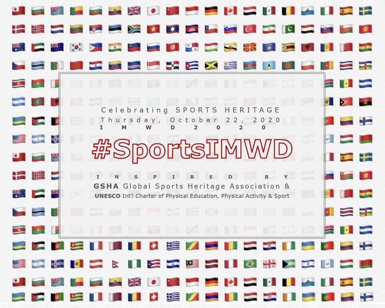 Report for IMWD2020 #SportsIMWD