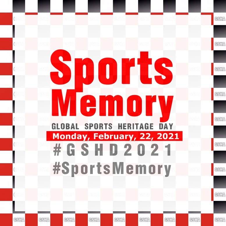 First Annual GSHD2021 | #SportsMemory